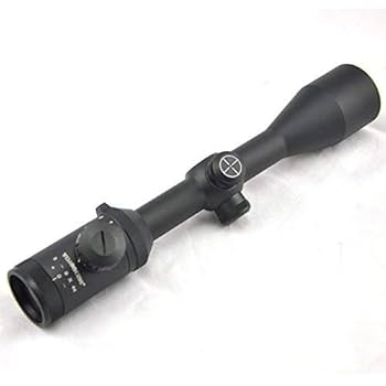 スナイパーライフル ９倍スコープとマガジン３つ ライフル スコープ 3-9x40 VSR-10 L96 スナイパーライフル